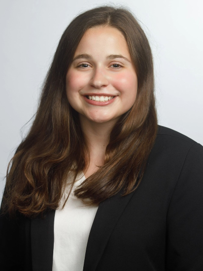 Gillian Kuehnle