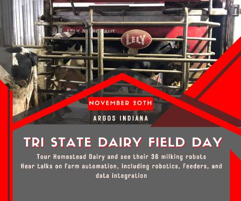 Tri State field day flier