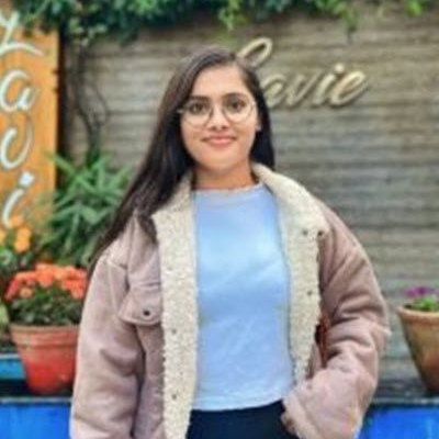 Anupa Adhikari