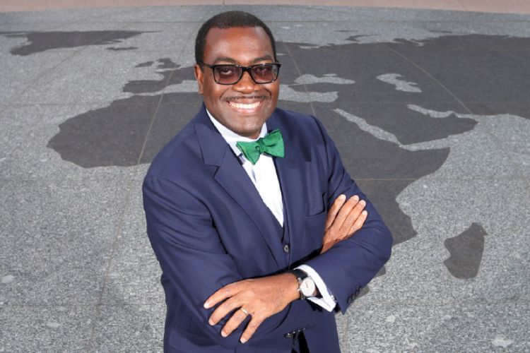 Akinwumi Adesina