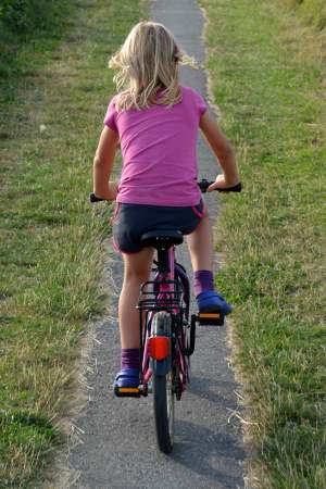 Essential elements of 4-H: Independence