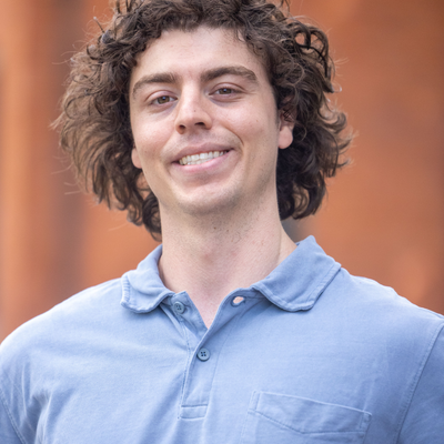 Benjamin Ellman