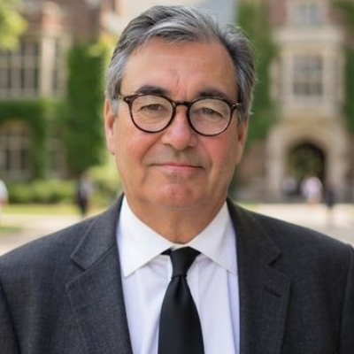 David Skole