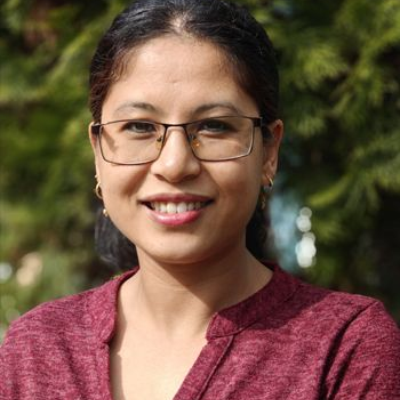 Prativa Shrestha