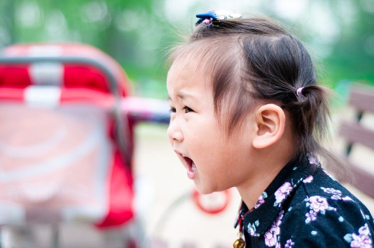 Understanding why your child is throwing a tantrum is the first step to changing their behavior.