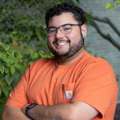 Kevin Santiago-Morales