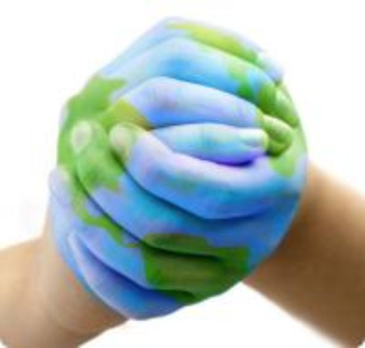 global sustainability symbol