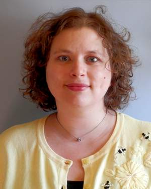 In Memoriam: Sarah McCarthy Neumann