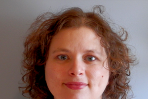 In Memoriam: Sarah McCarthy Neumann