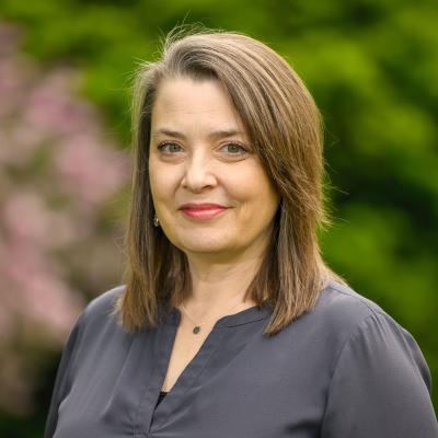 Heather Lenartson-Kluge