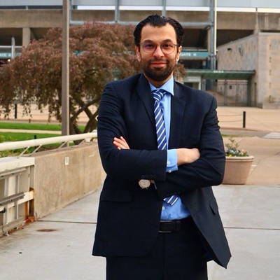Musab Wedyan
