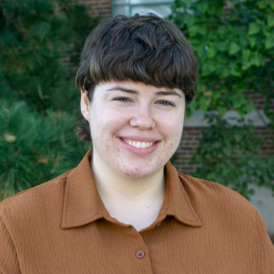 Sarah Williamson