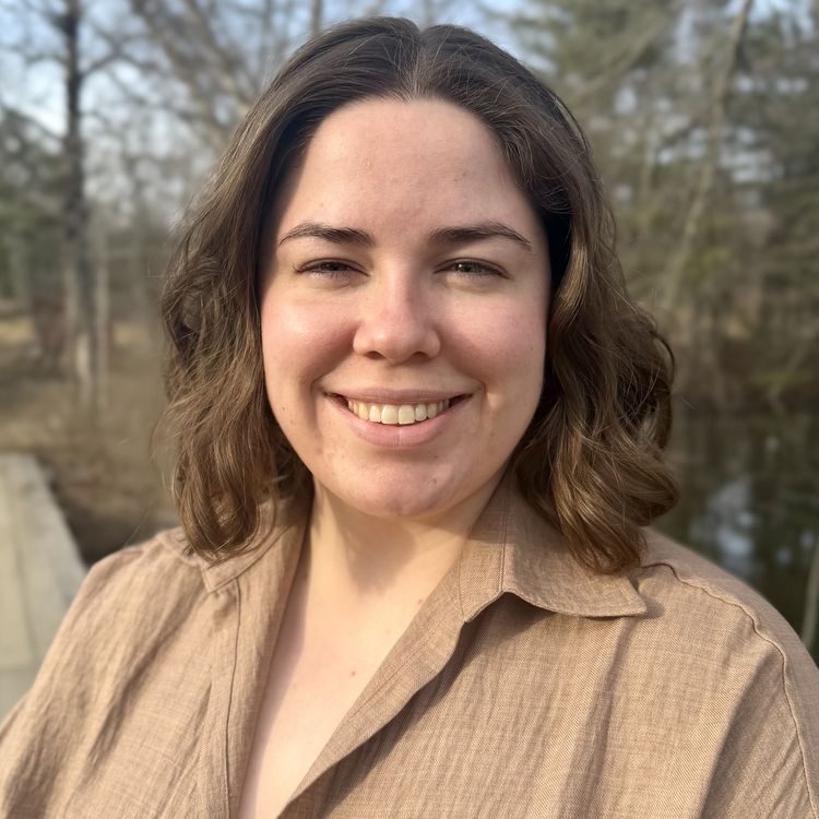 Profile Photo of Sarah Williamson