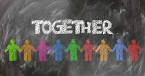 Essential elements of 4-H: Belonging