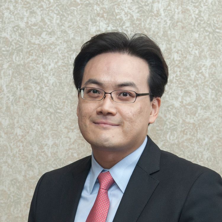 Jun-Hyun Kim, Ph.D.