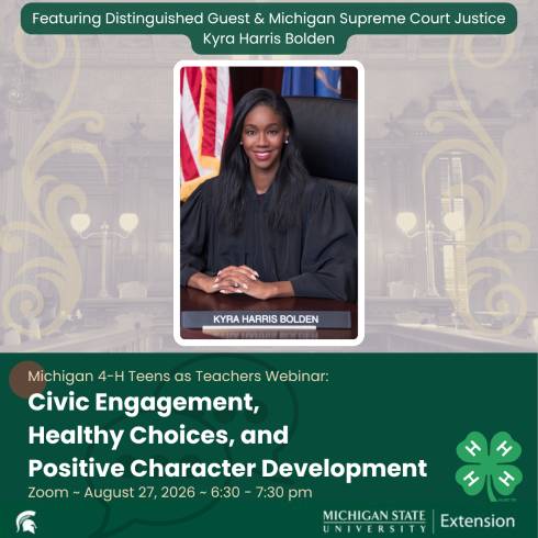 Photo of Kyra Harris Bolden
