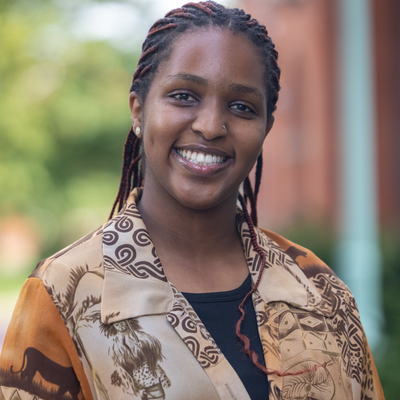Kate Sebaganji