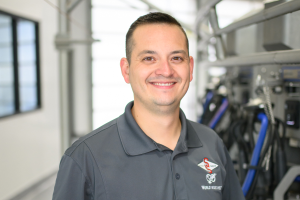 Spartan Dairy Newsletter Michigan dairy recognition