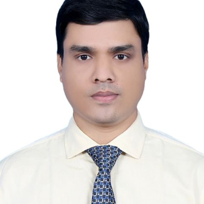 Md Mirza Sahria Kamal
