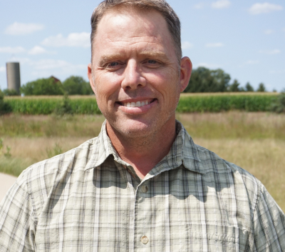 Ted R. Cook