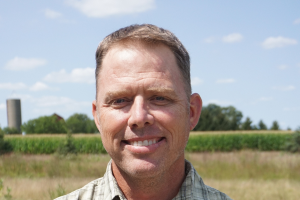 LandTexture: New Faculty Perspective