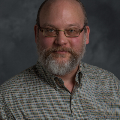 Kraig Korroch