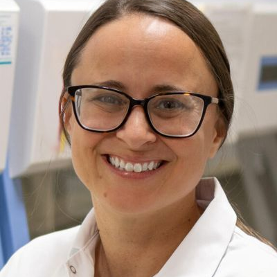 Sarah Lebeis