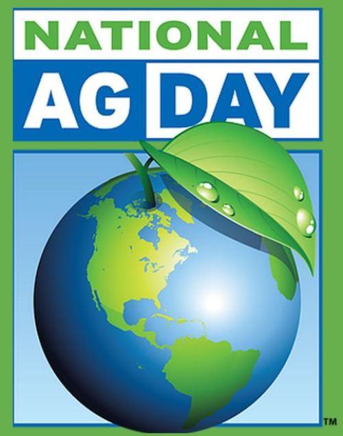 2017 National Ag Day | agday.org