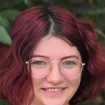 Colette Ackley-Hernandez