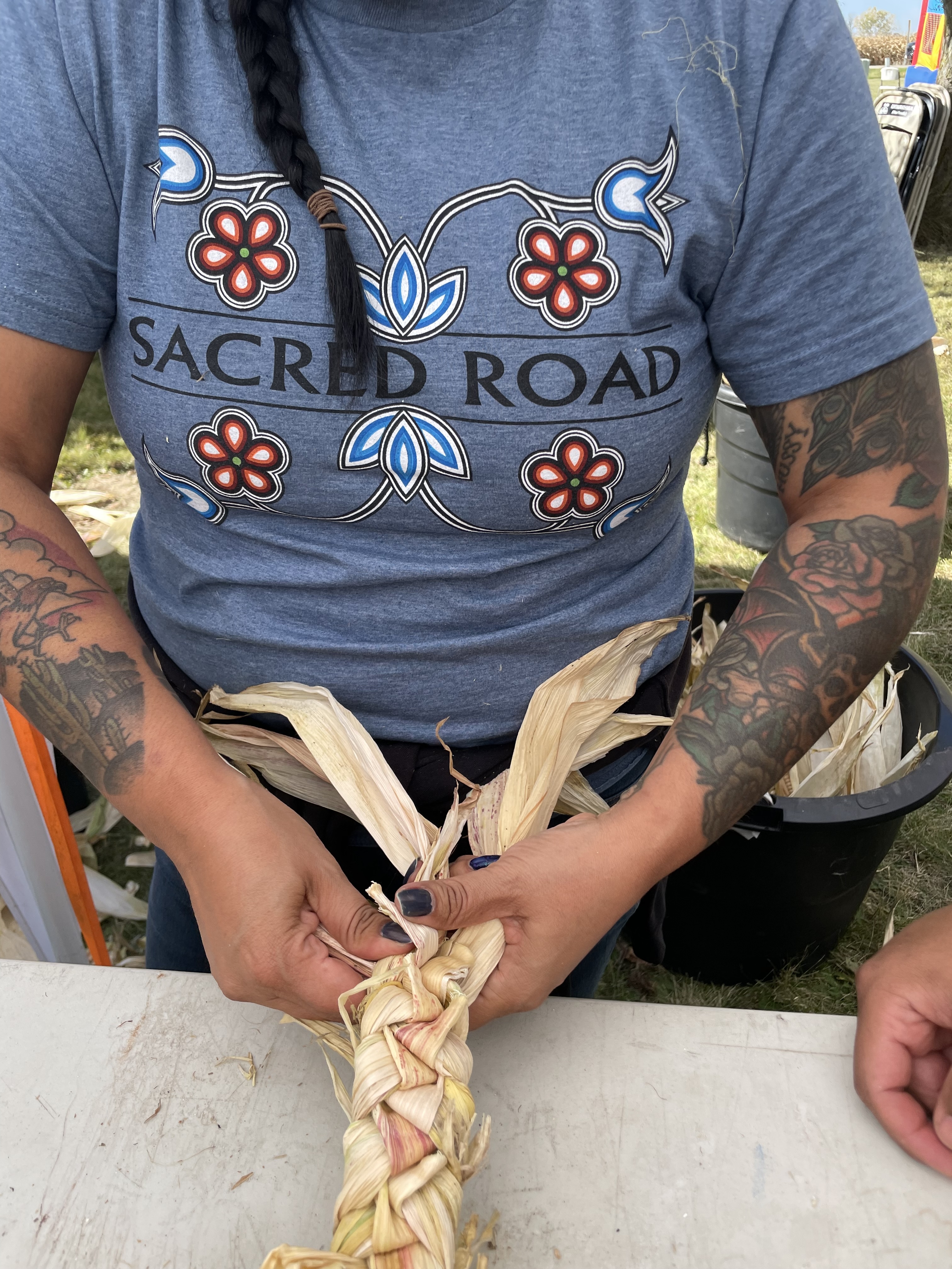 MSU professor aims to improve seed sovereignty for Native communities ...