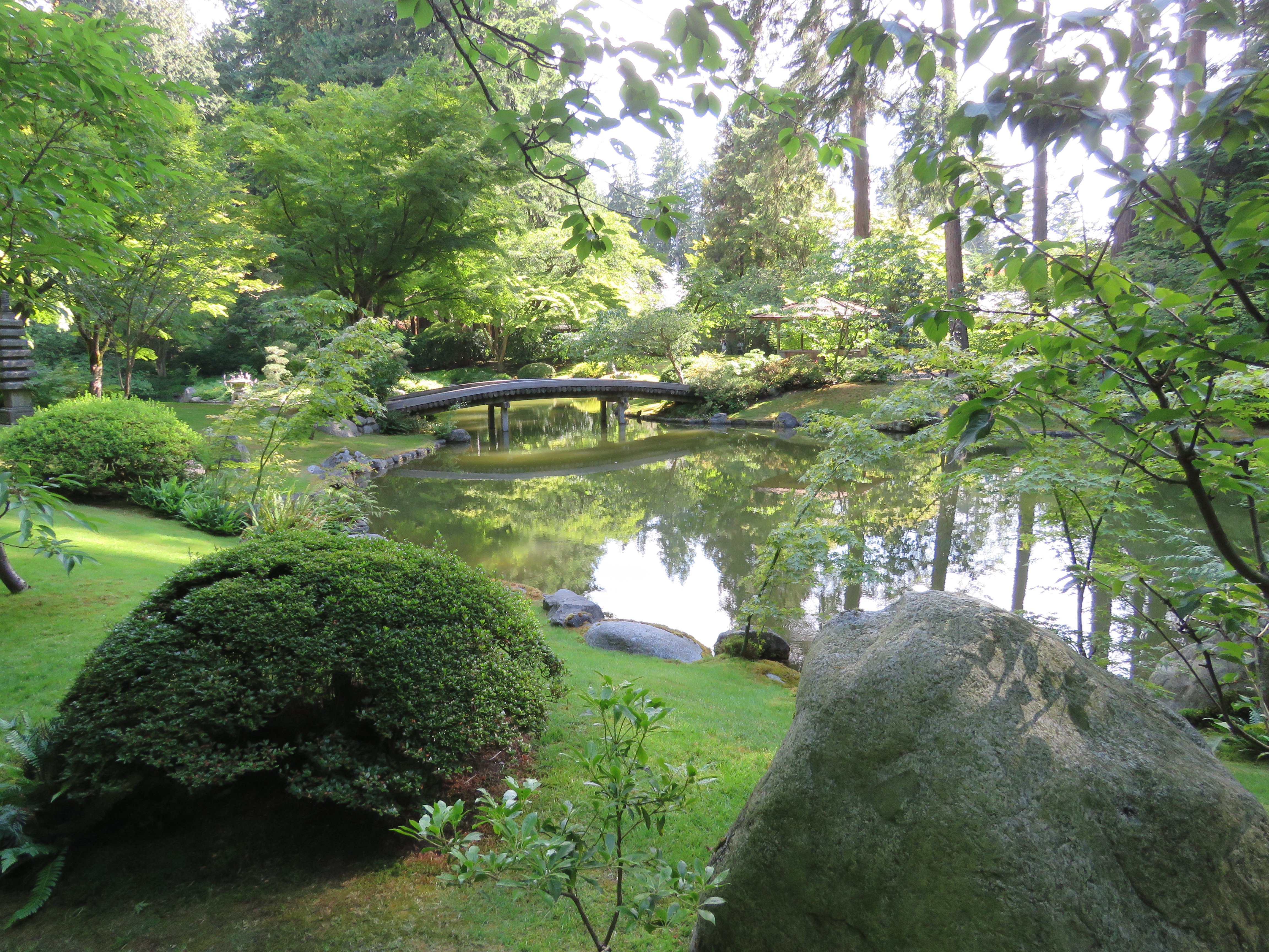 Canadian Garden Study Tour offered by MSU Extension Master Gardener ...