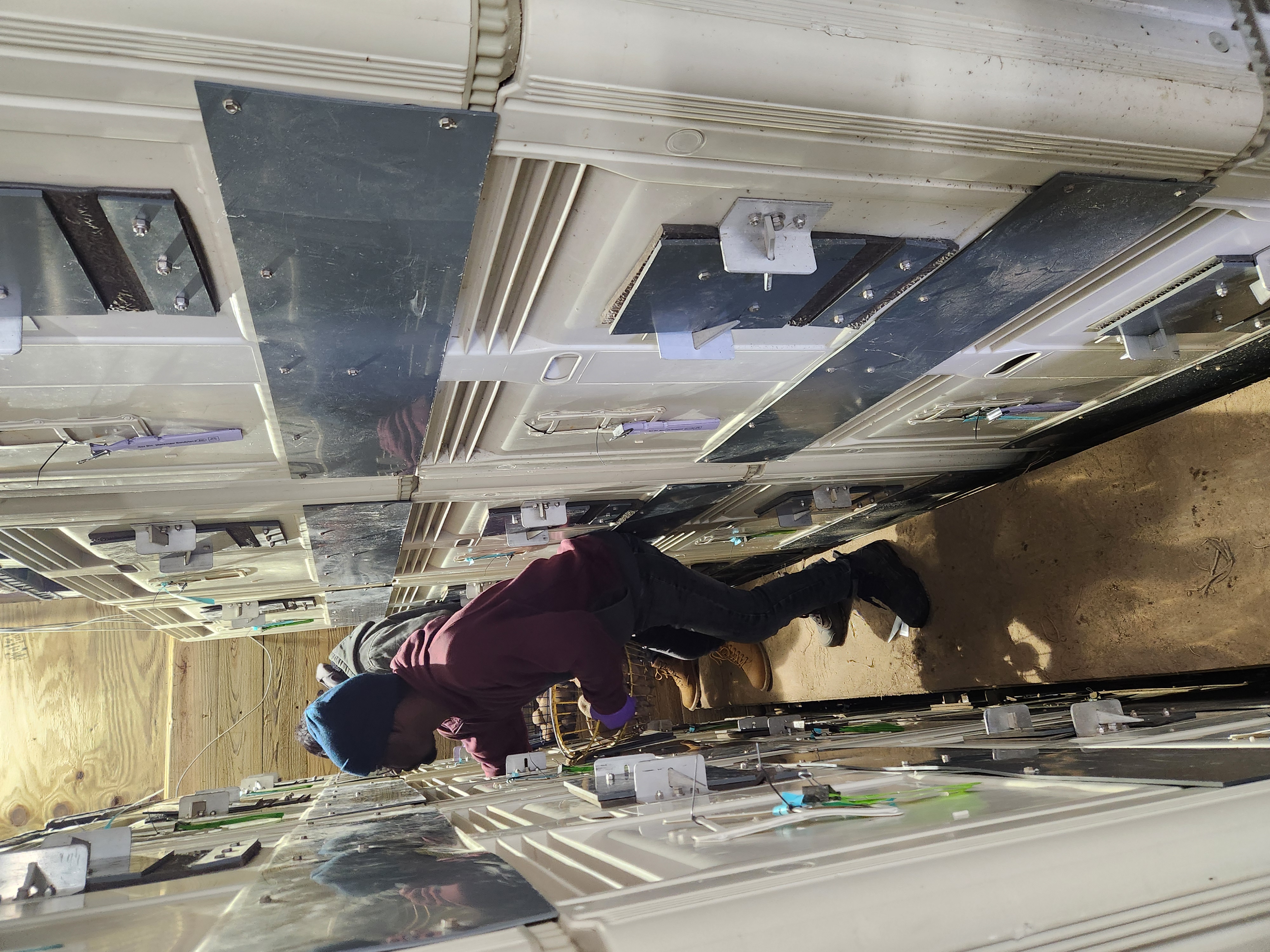 MRC Sampling Process