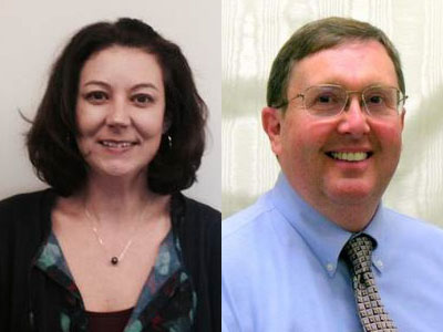 Dana M. Infante and James J. Kells